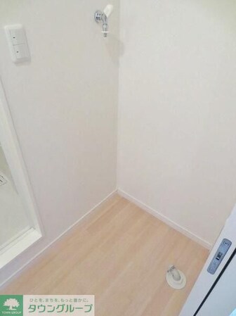 Soleado Mitakaの物件内観写真